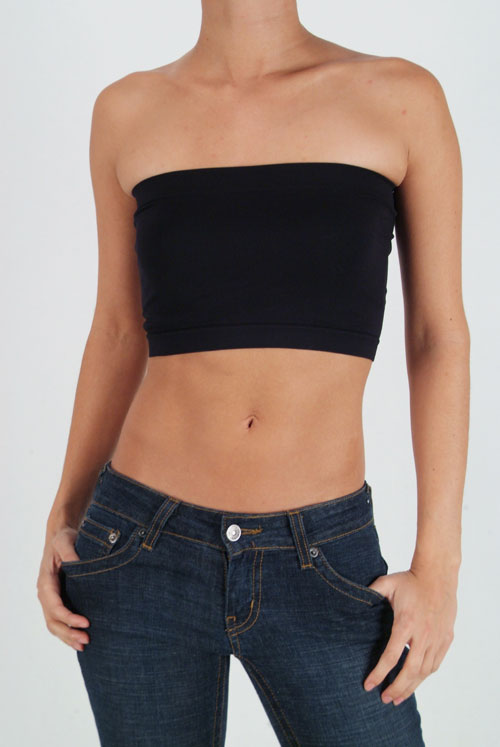 1044 Basic Tube Top