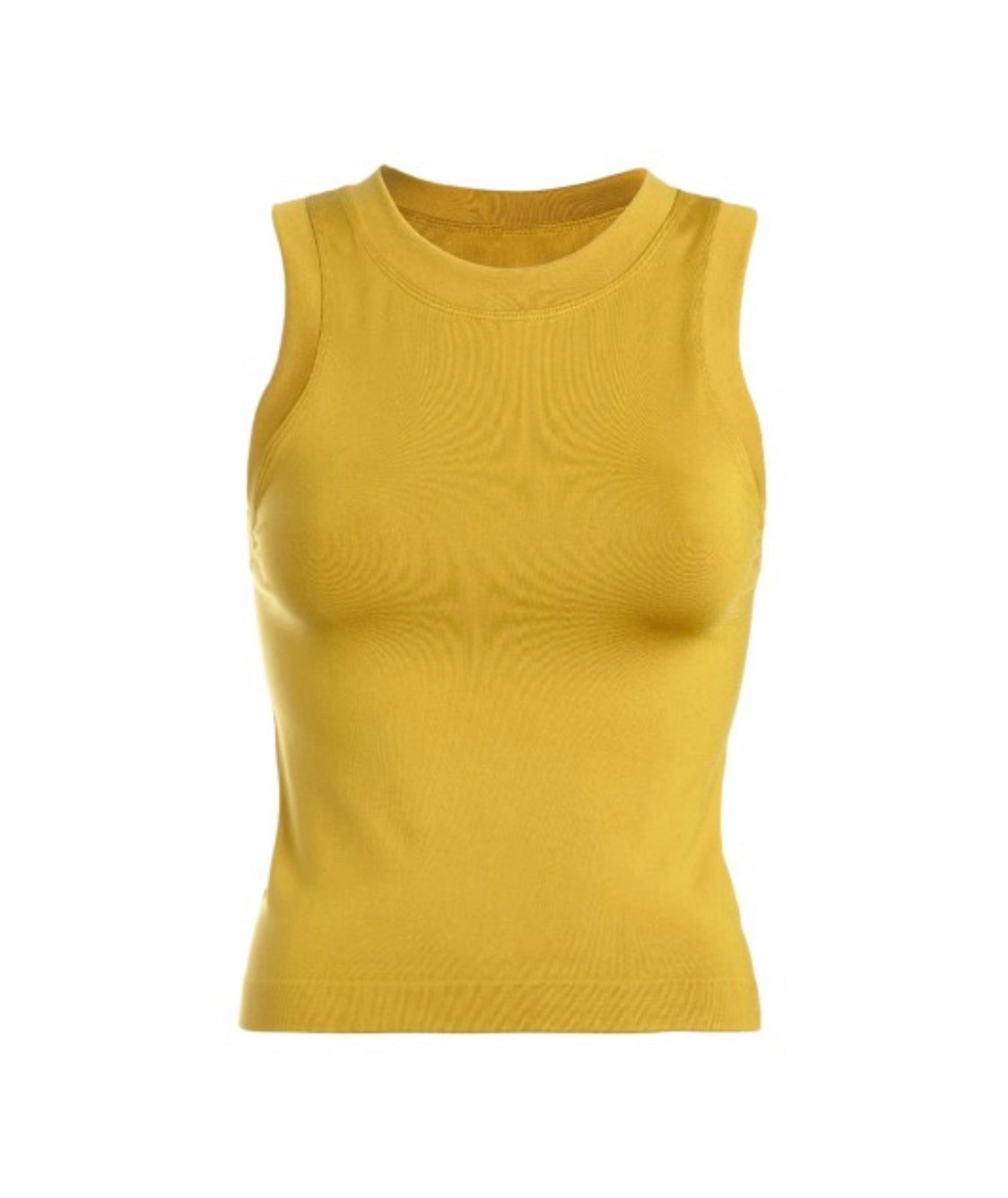 1001 Basic Long Top One Size