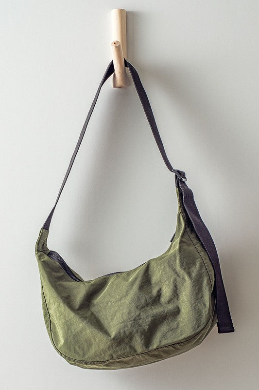 1553 Lightweight Messenger Bags
