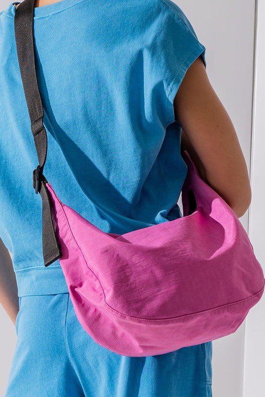 1553 Lightweight Messenger Bags