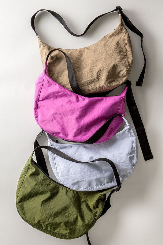 1553 Lightweight Messenger Bags