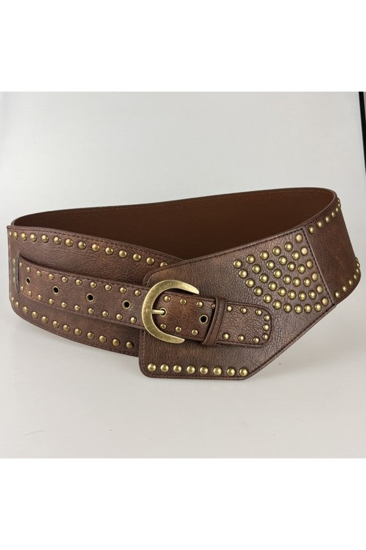 1774 Studded Belt