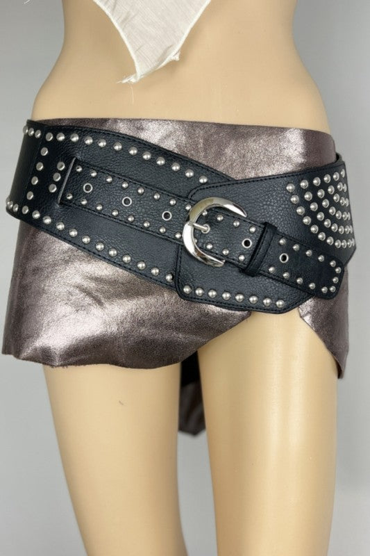 1774 Studded Belt