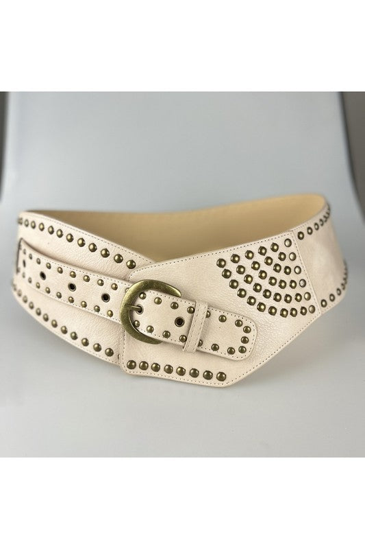 1774 Studded Belt