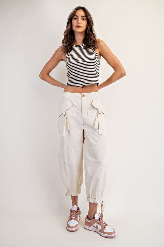 1425 Cargo Jogger Pant