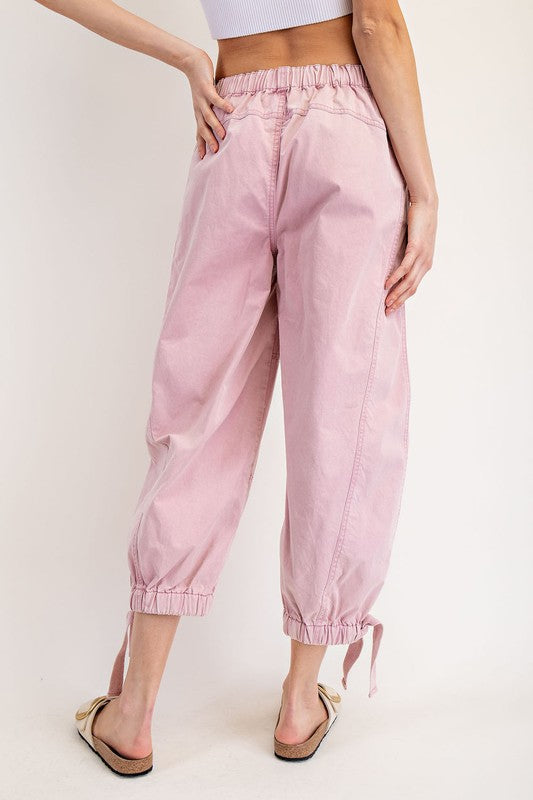 1425 Cargo Jogger Pant