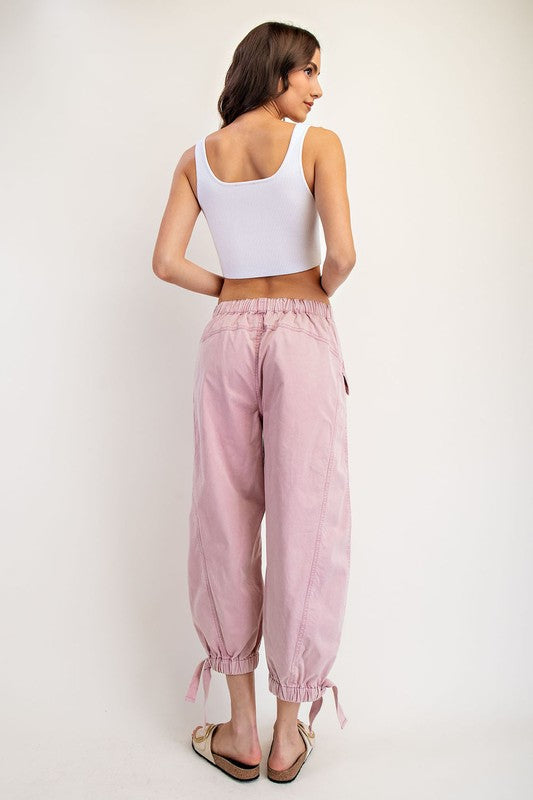 1425 Cargo Jogger Pant