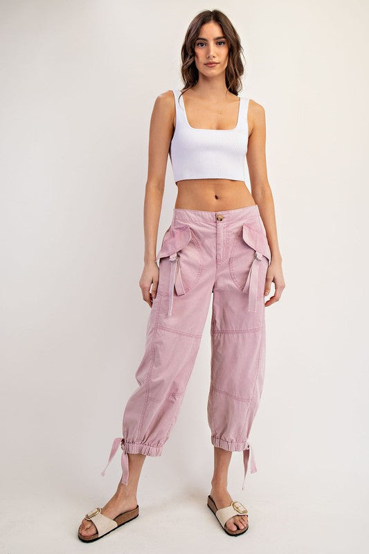 1425 Cargo Jogger Pant