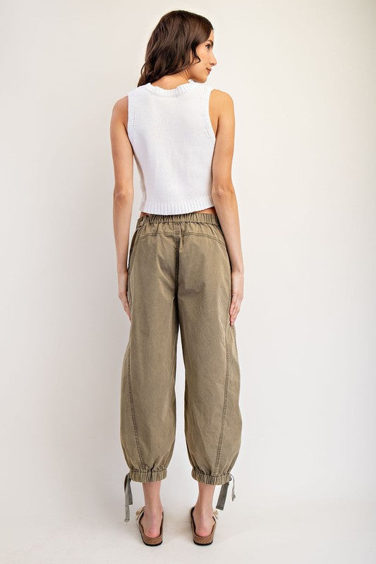 1425 Cargo Jogger Pant