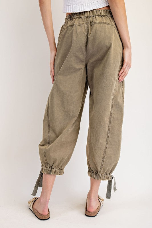 1425 Cargo Jogger Pant