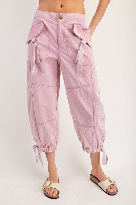 1425 Cargo Jogger Pant
