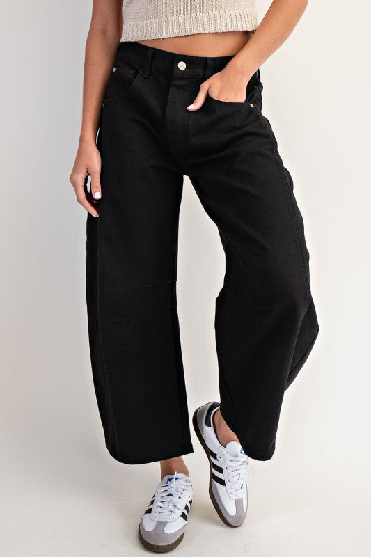 1659 Barrel Leg Pant
