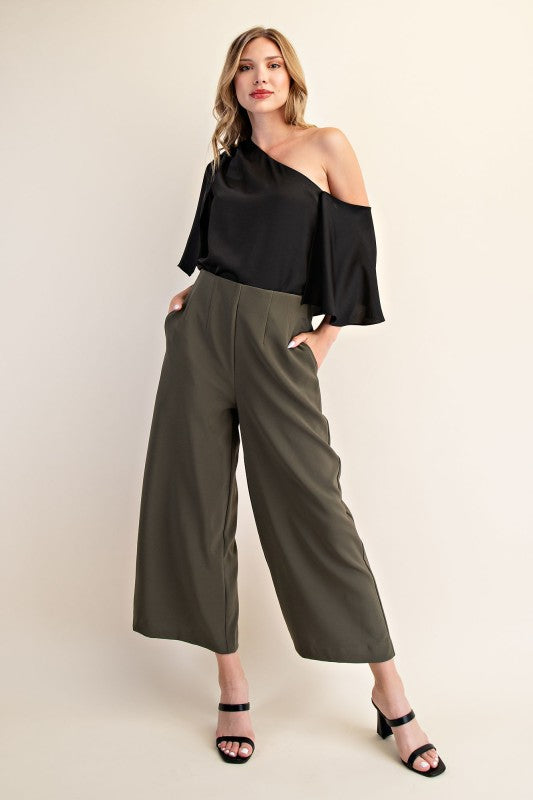1751 Asymmetrical Top