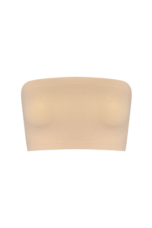 1044 Basic Tube Top