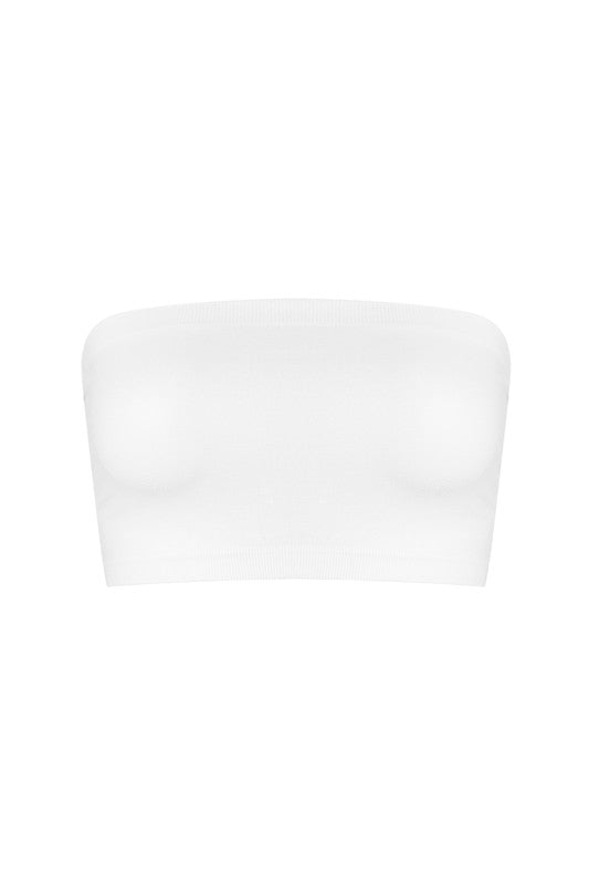 1044 Basic Tube Top