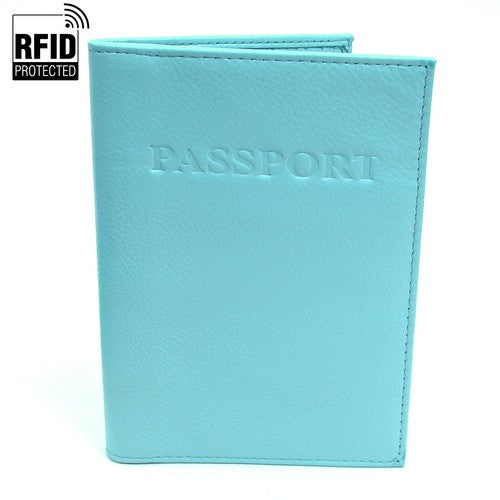 1002 Passport Cover