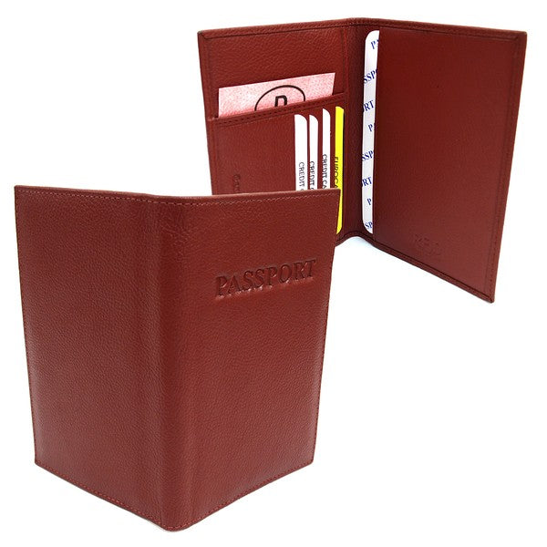 1002 Passport Cover