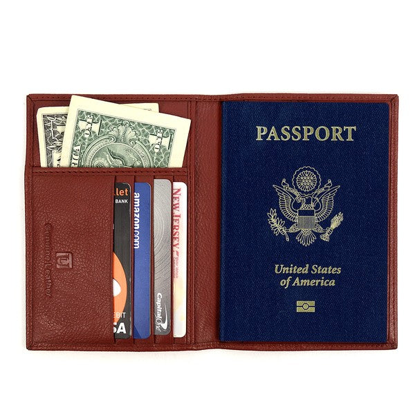 1002 Passport Cover