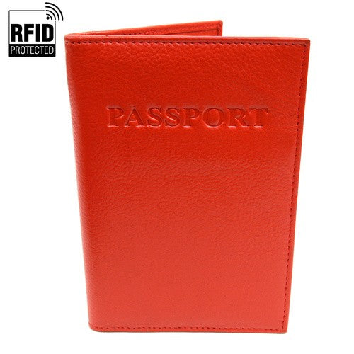 1002 Passport Cover