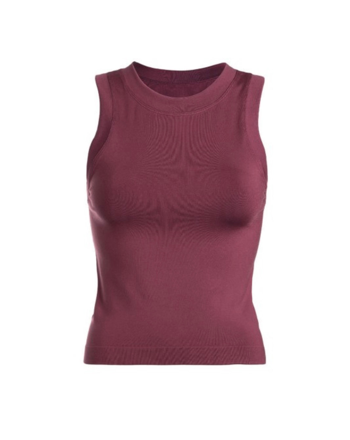 1001 Basic Long Top One Size