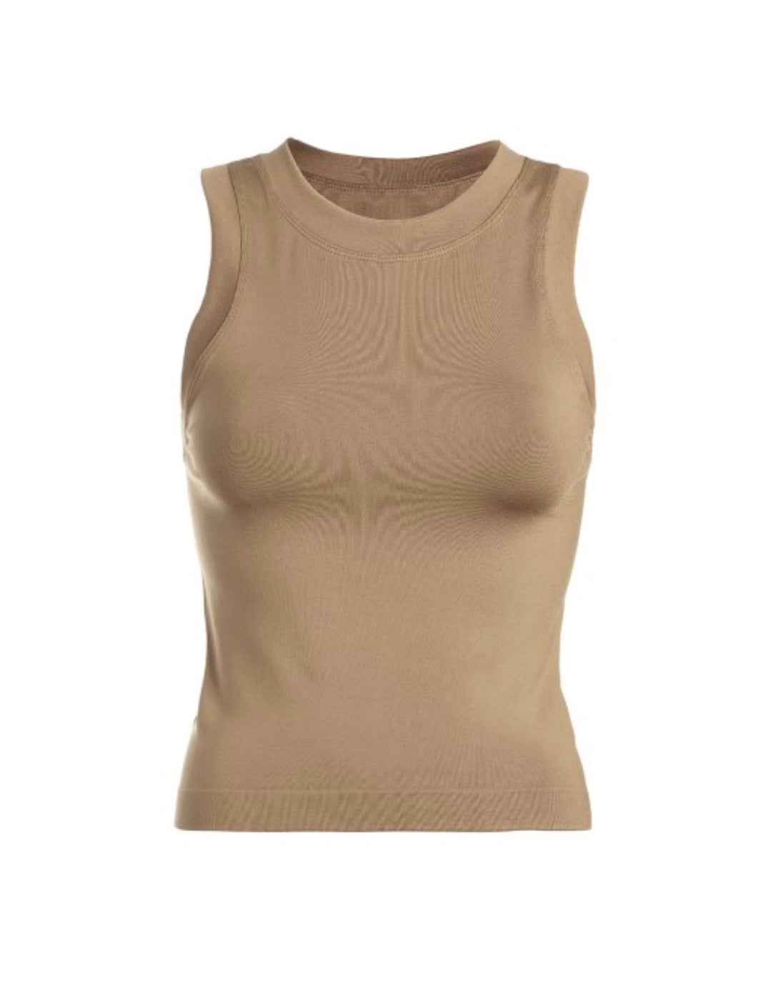 1001 Basic Long Top One Size