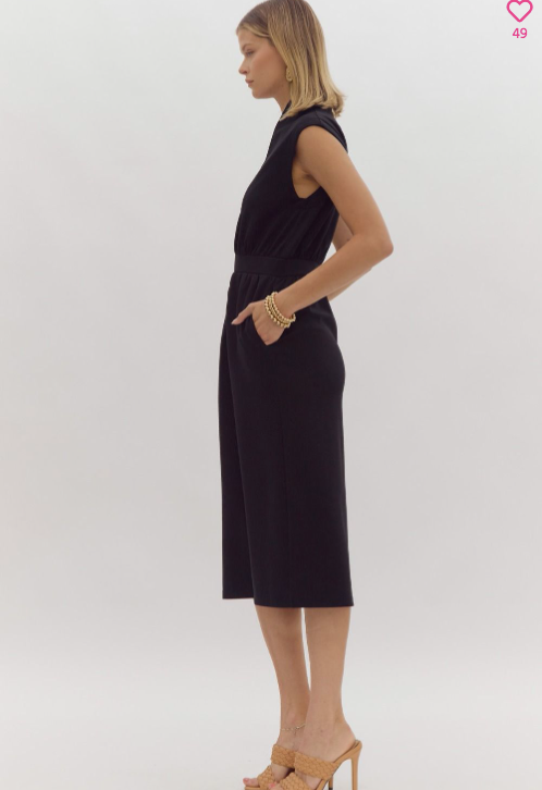1144 Collar Zipper Midi Dress