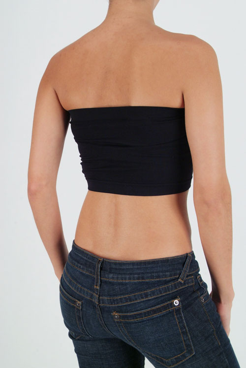 Basic Tube Top