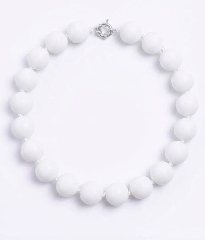2698 Bubblegum Necklace