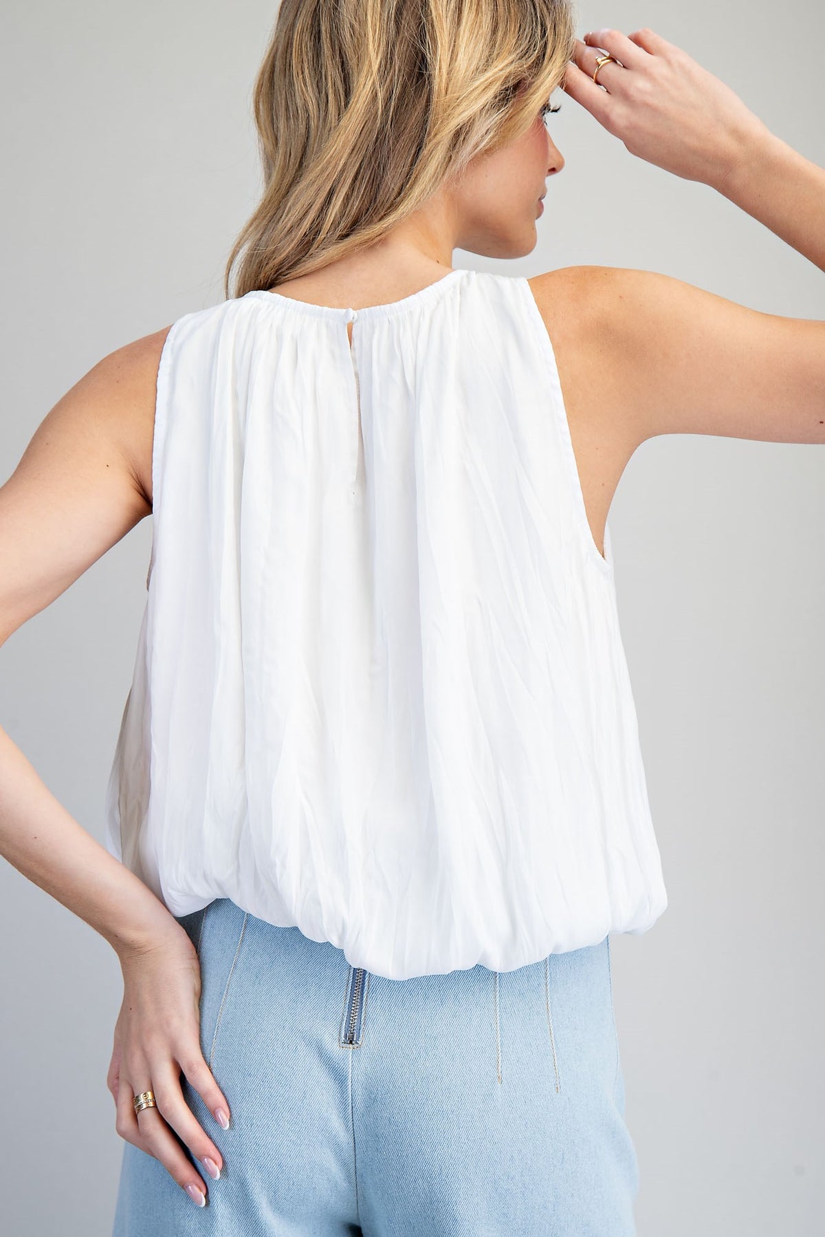 2771 Bubble Top