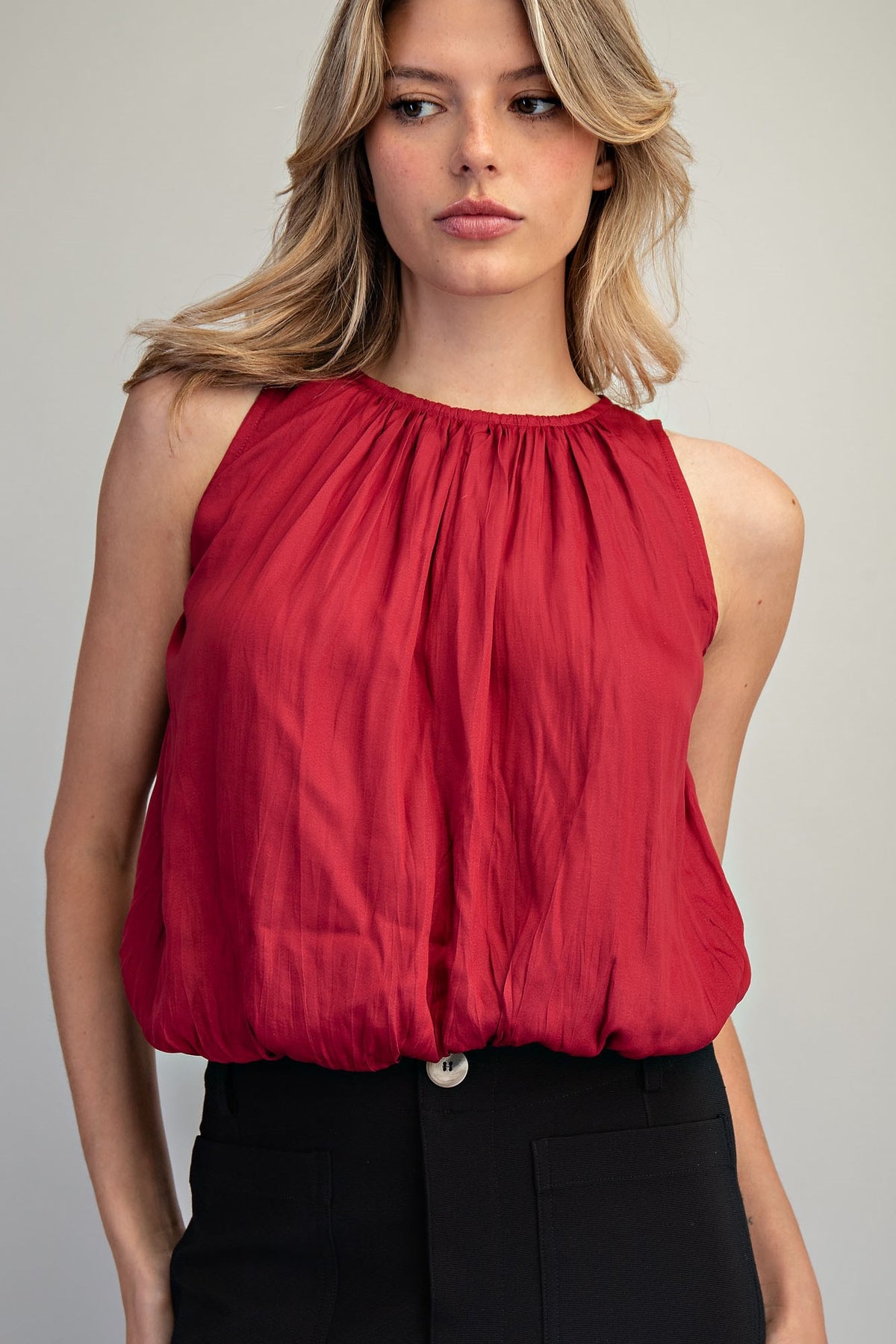 2771 Bubble Top
