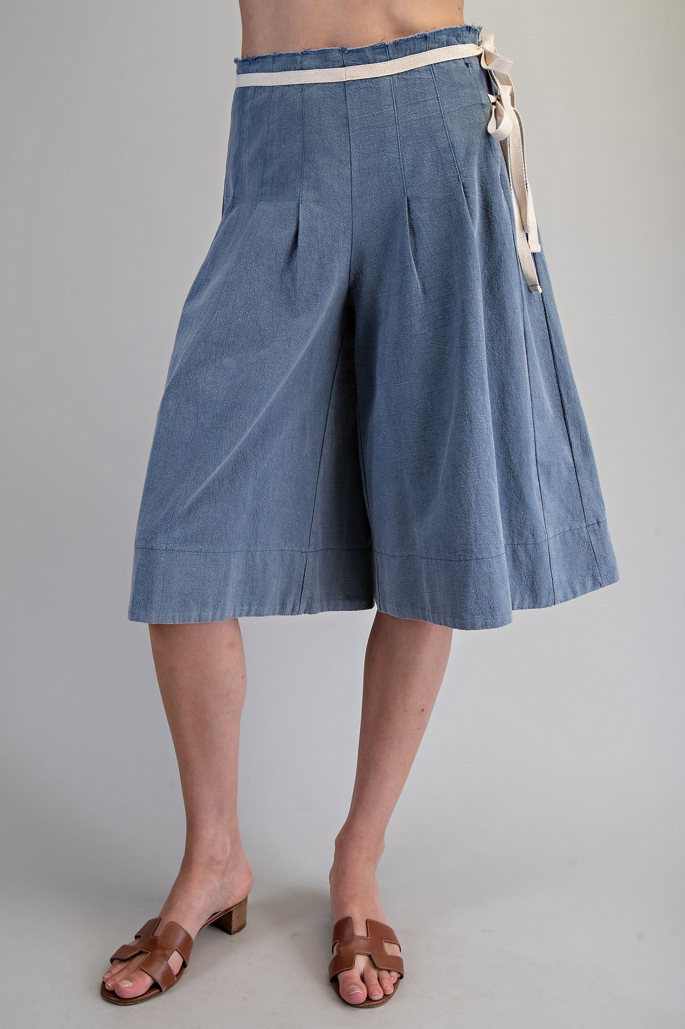 2222 Bermuda Pant