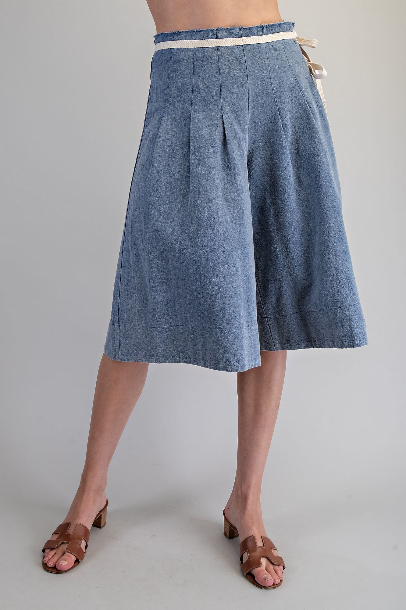 2222 Bermuda Pant