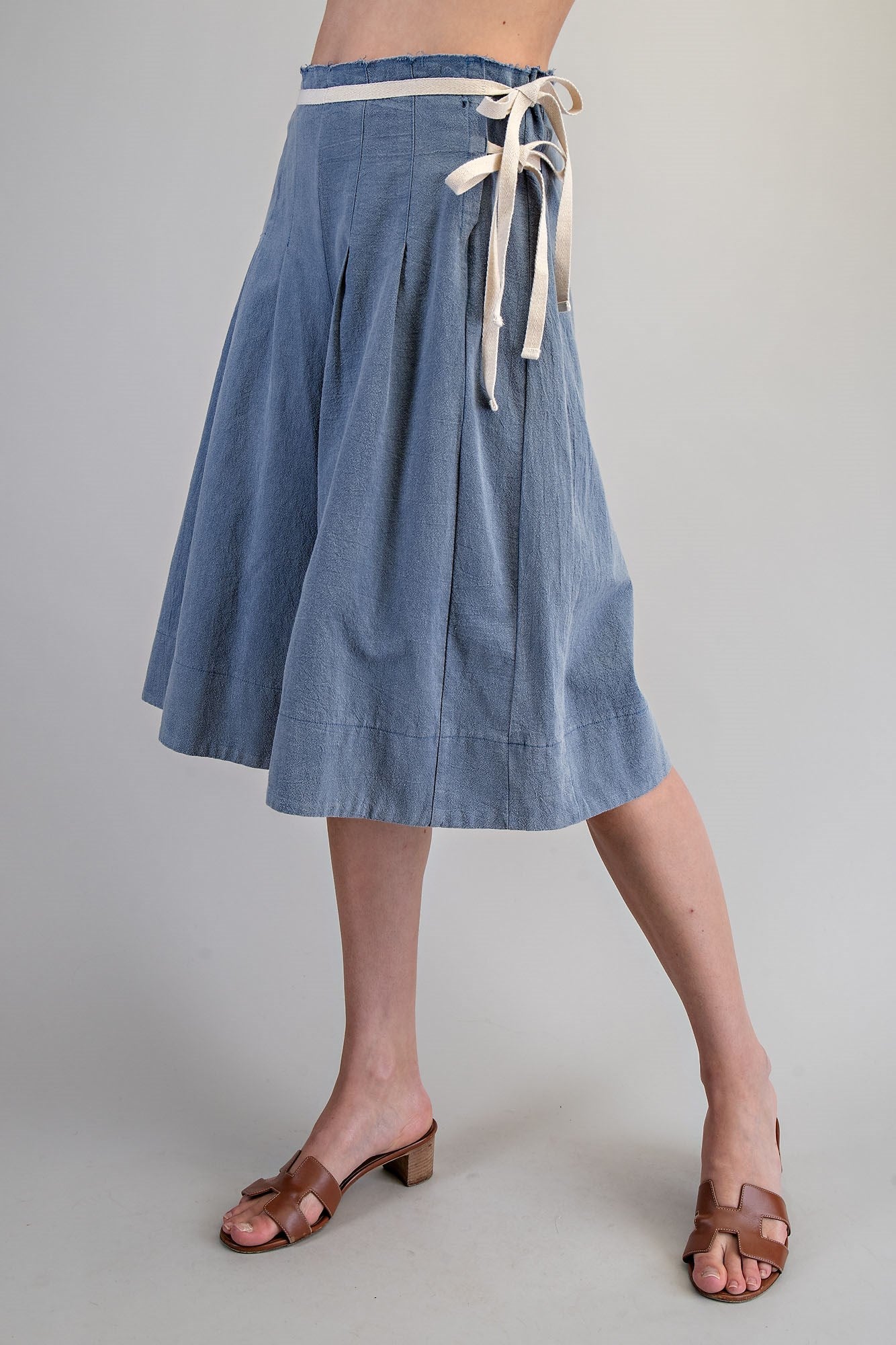 2222 Bermuda Pant