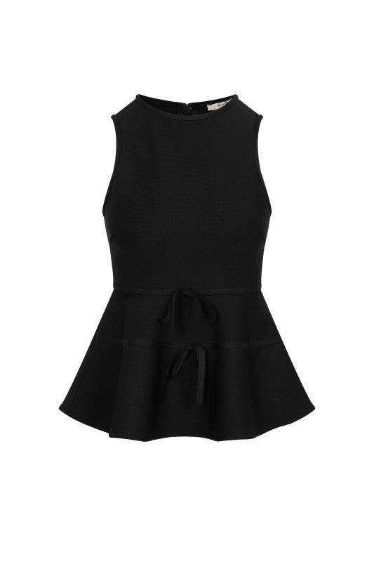 2089 Peplum Top