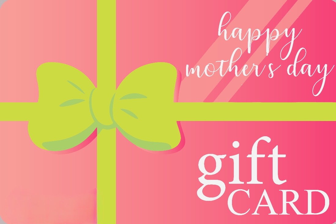 ALE BOUTIQUE GIFT CARD