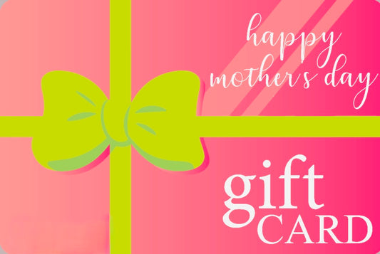 ALE BOUTIQUE GIFT CARD