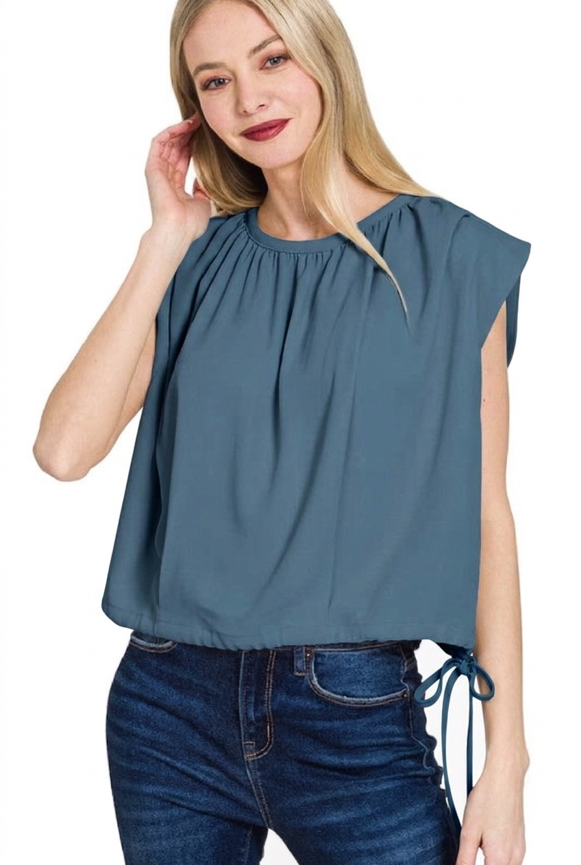 2334 Muscle Shirt