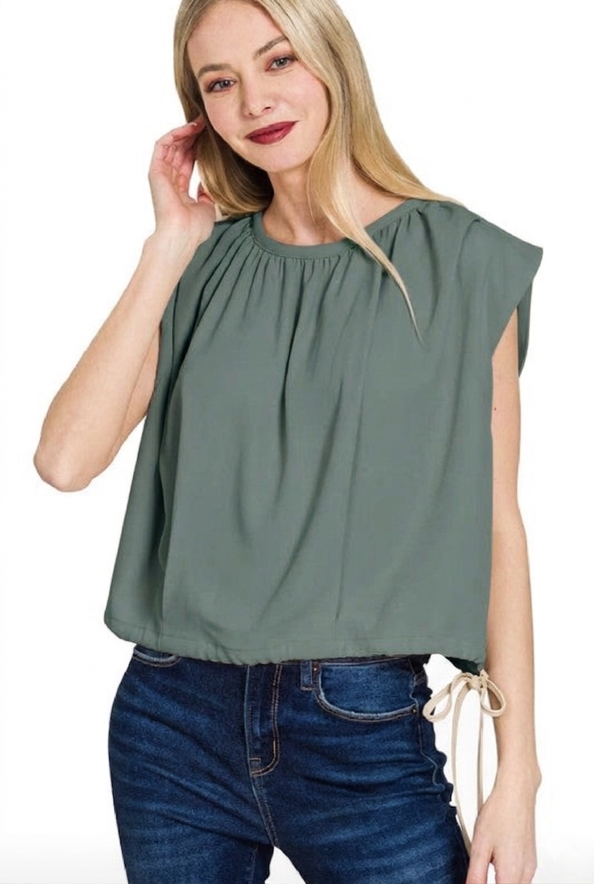 2334 Muscle Shirt