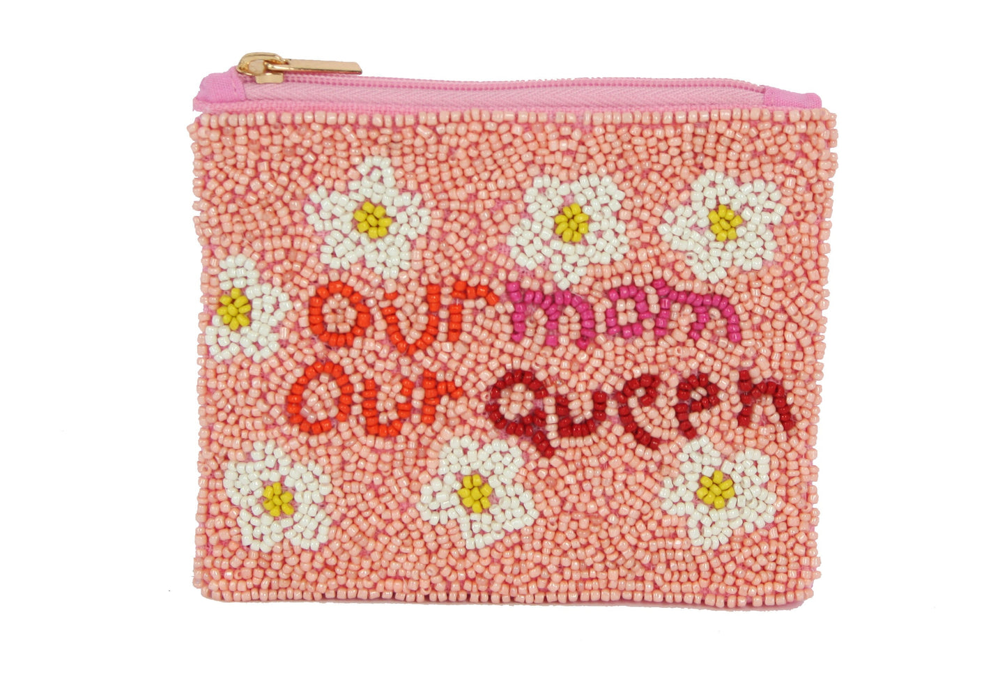 1501 Beaded Coin Bags