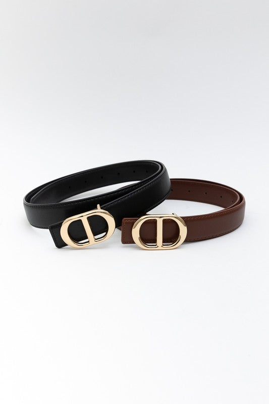 2084 Thin Belt