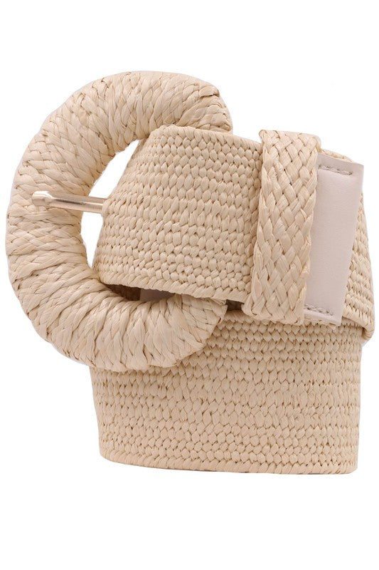 2046 Straw Belt