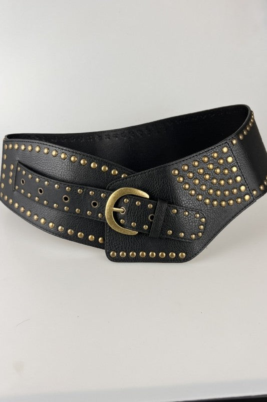 1774 Studded Belt