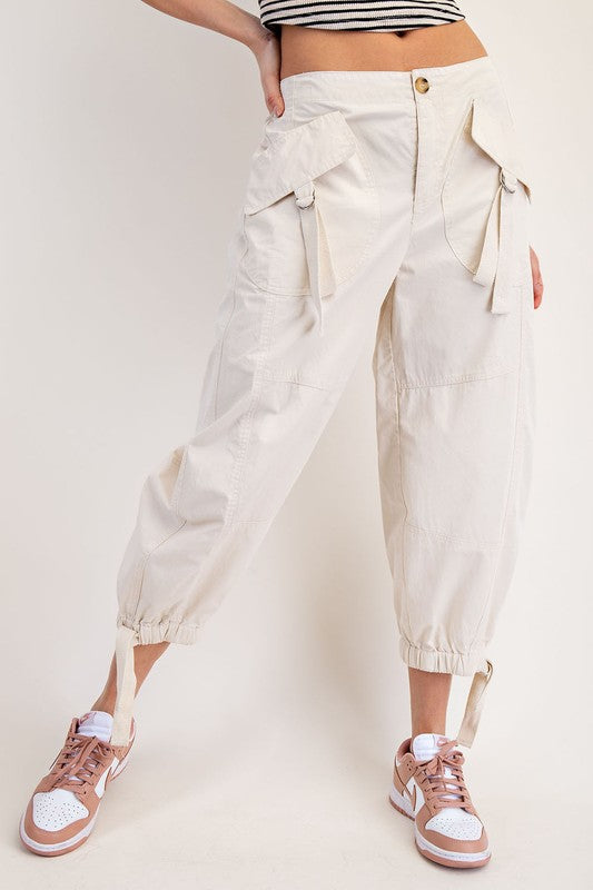 1425 Cargo Jogger Pant