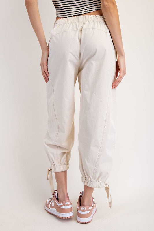 1425 Cargo Jogger Pant