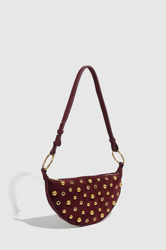 1784 Studded Bag