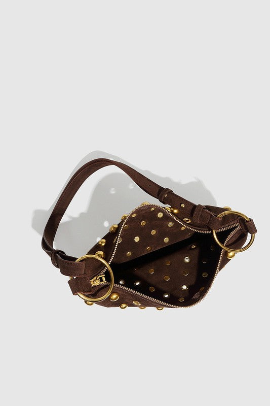1784 Studded Bag