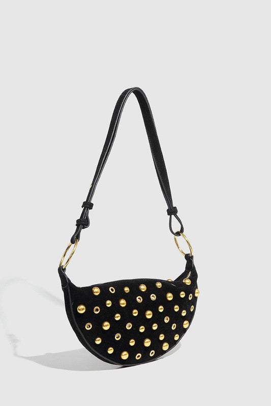 1784 Studded Bag