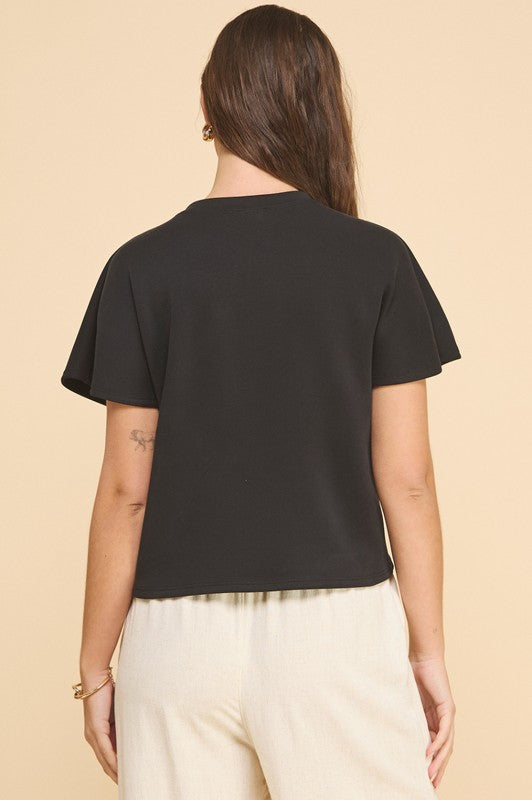 1942 Basic Plain Shirt