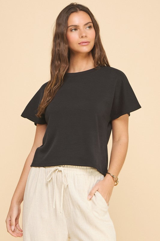 1942 Basic Plain Shirt