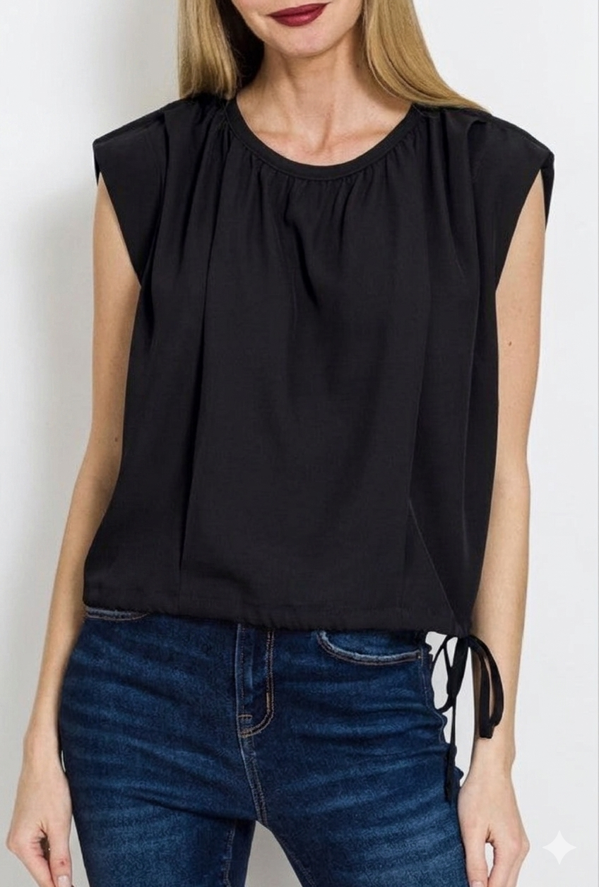 2334 Muscle Shirt